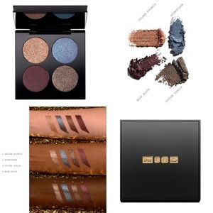 Pat McGrath Interstellar Icon Eyeshadow Quad